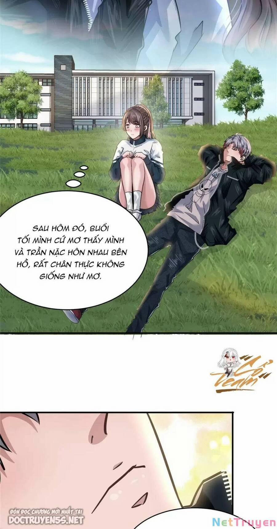 Vương Giả Săn Mồi 57 trang 43