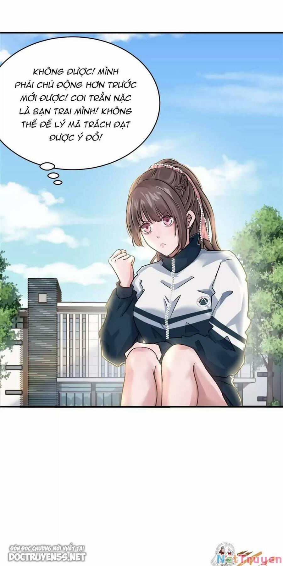 Vương Giả Săn Mồi 57 trang 45