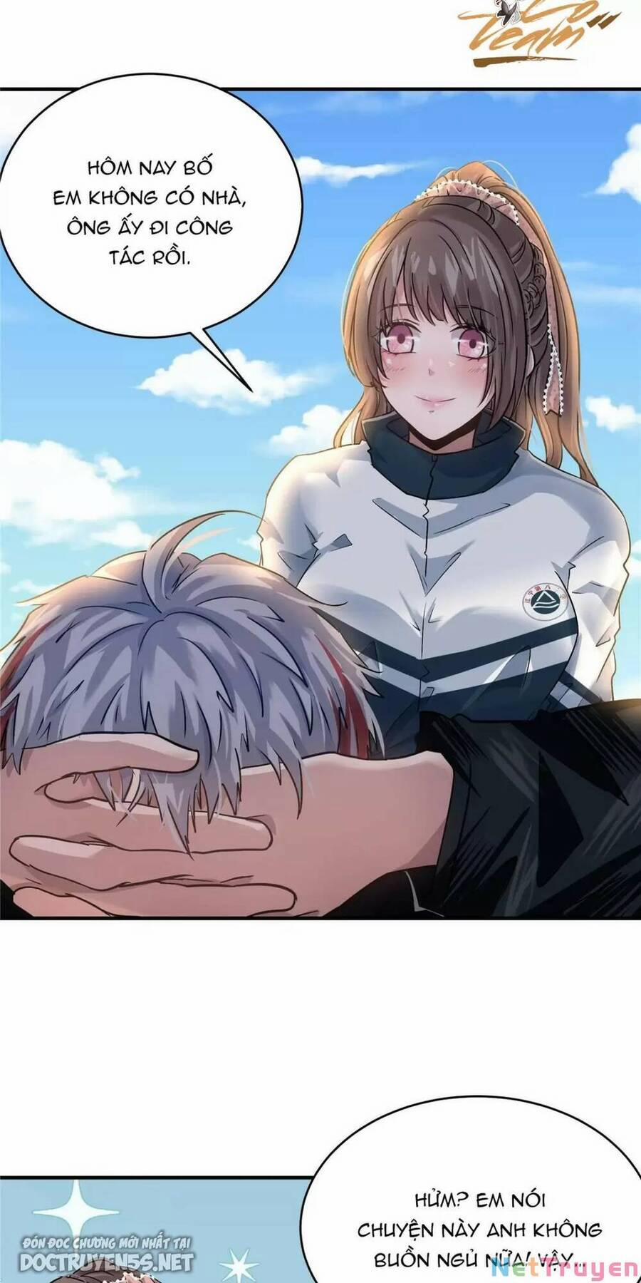 Vương Giả Săn Mồi 57 trang 46