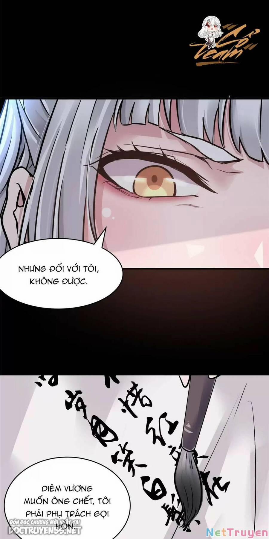 Vương Giả Săn Mồi 57 trang 9