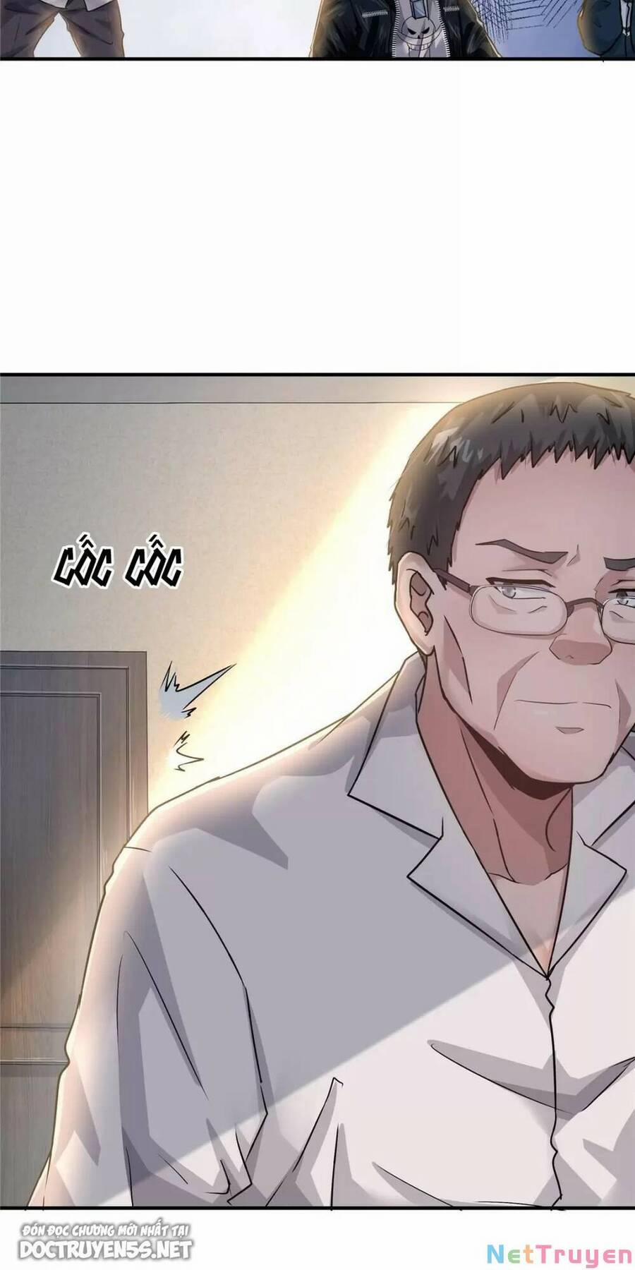 Vương Giả Săn Mồi 58 trang 18