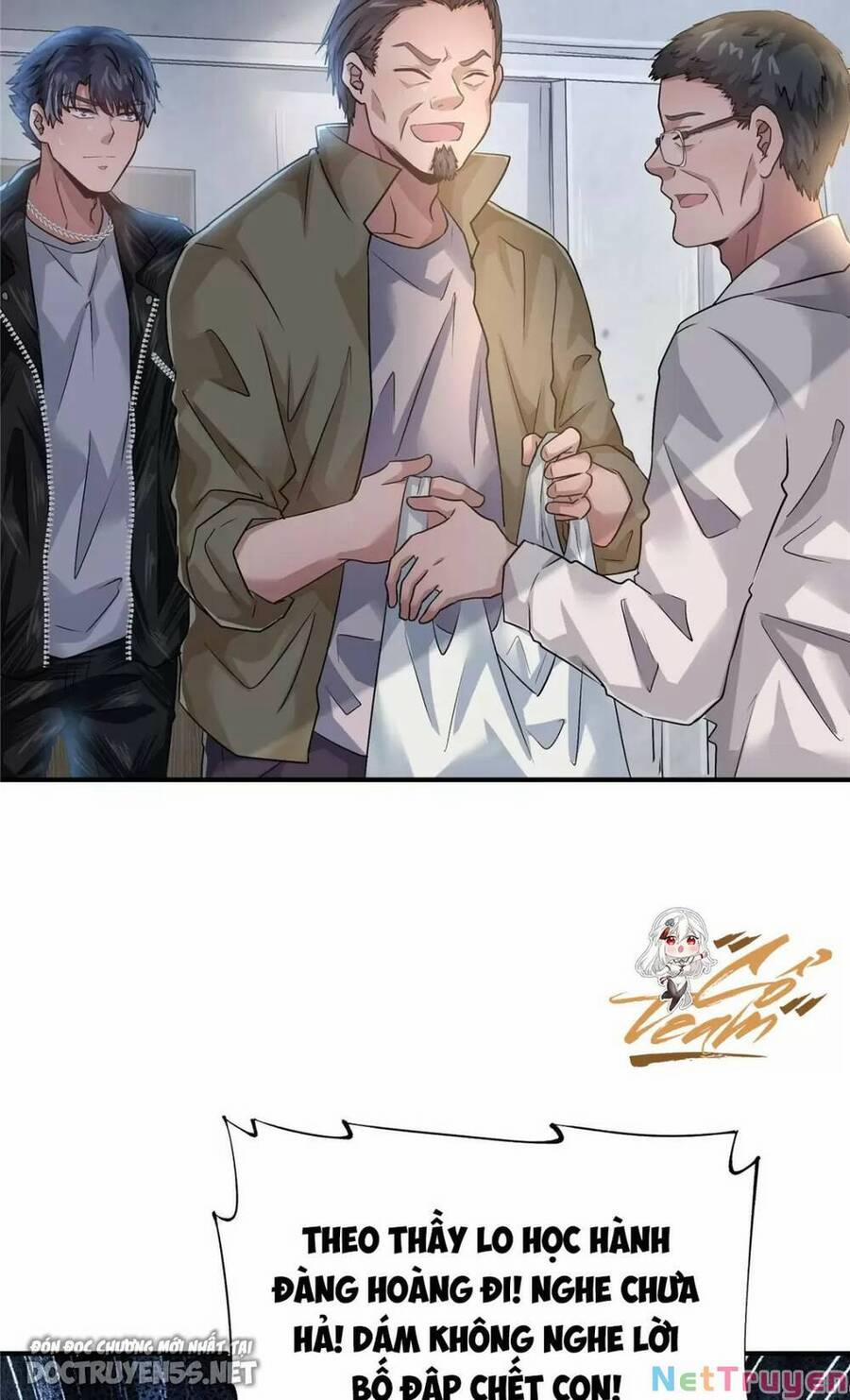 Vương Giả Săn Mồi 58 trang 20