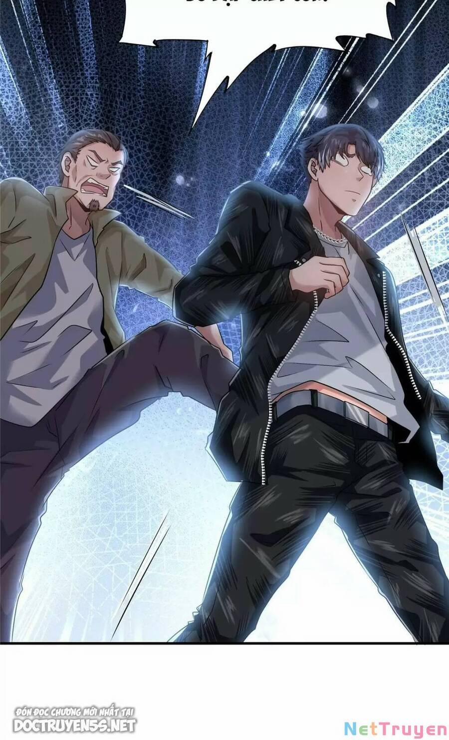 Vương Giả Săn Mồi 58 trang 21