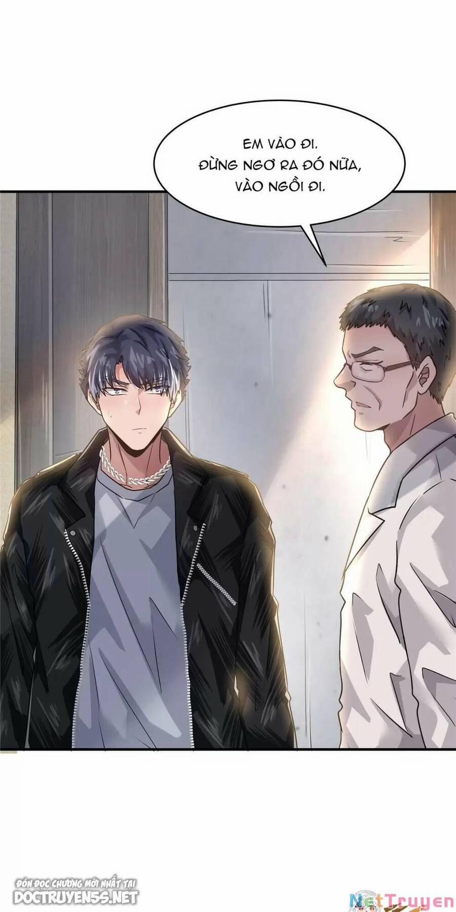 Vương Giả Săn Mồi 58 trang 23