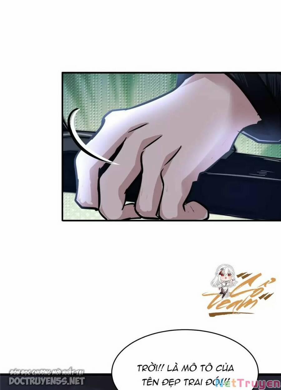 Vương Giả Săn Mồi 58 trang 35