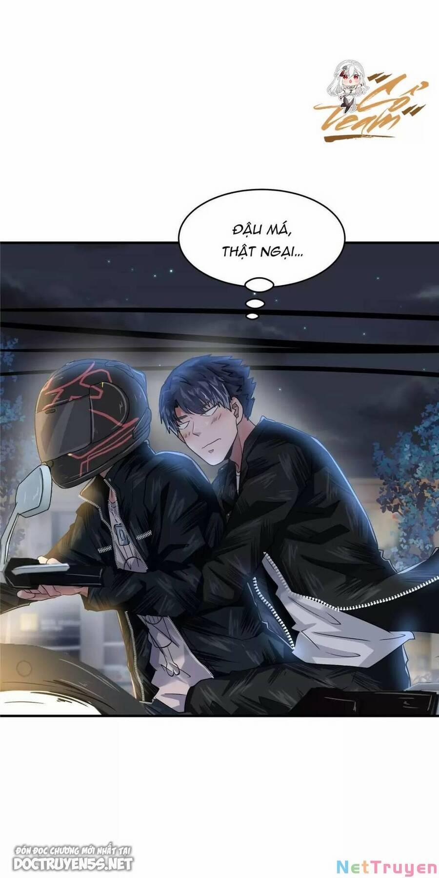 Vương Giả Săn Mồi 58 trang 39