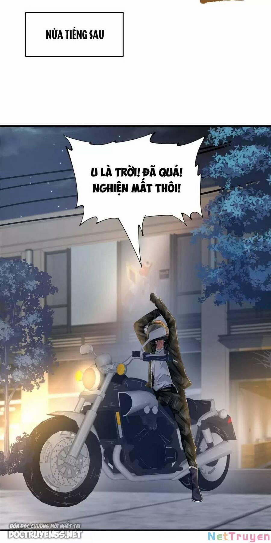 Vương Giả Săn Mồi 58 trang 46