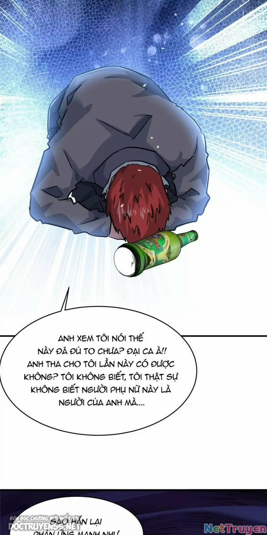 Vương Giả Săn Mồi 59 trang 10