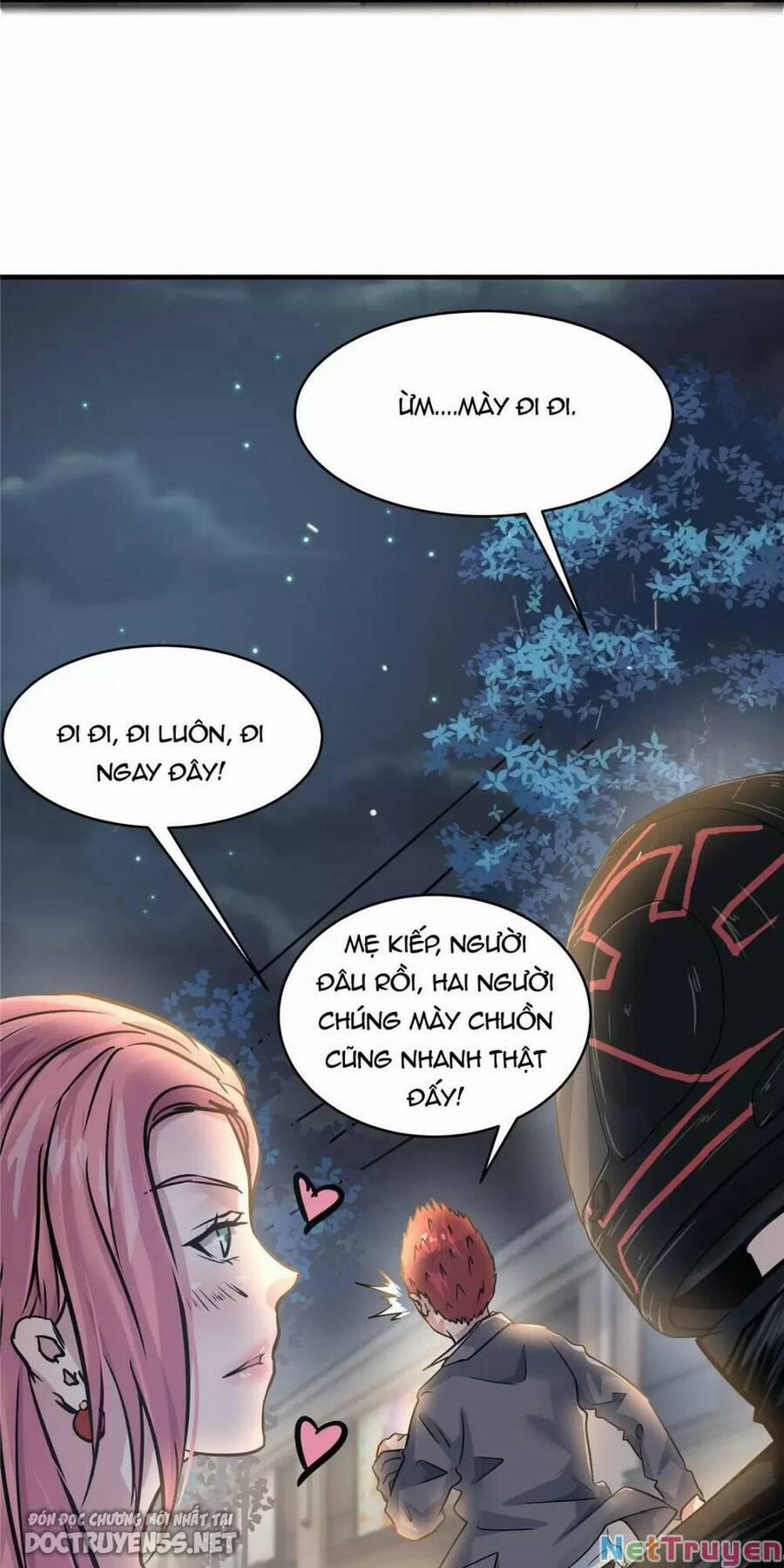 Vương Giả Săn Mồi 59 trang 15