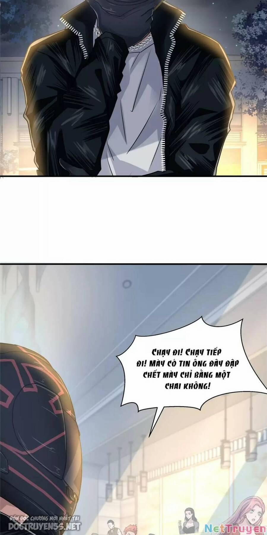 Vương Giả Săn Mồi 59 trang 2