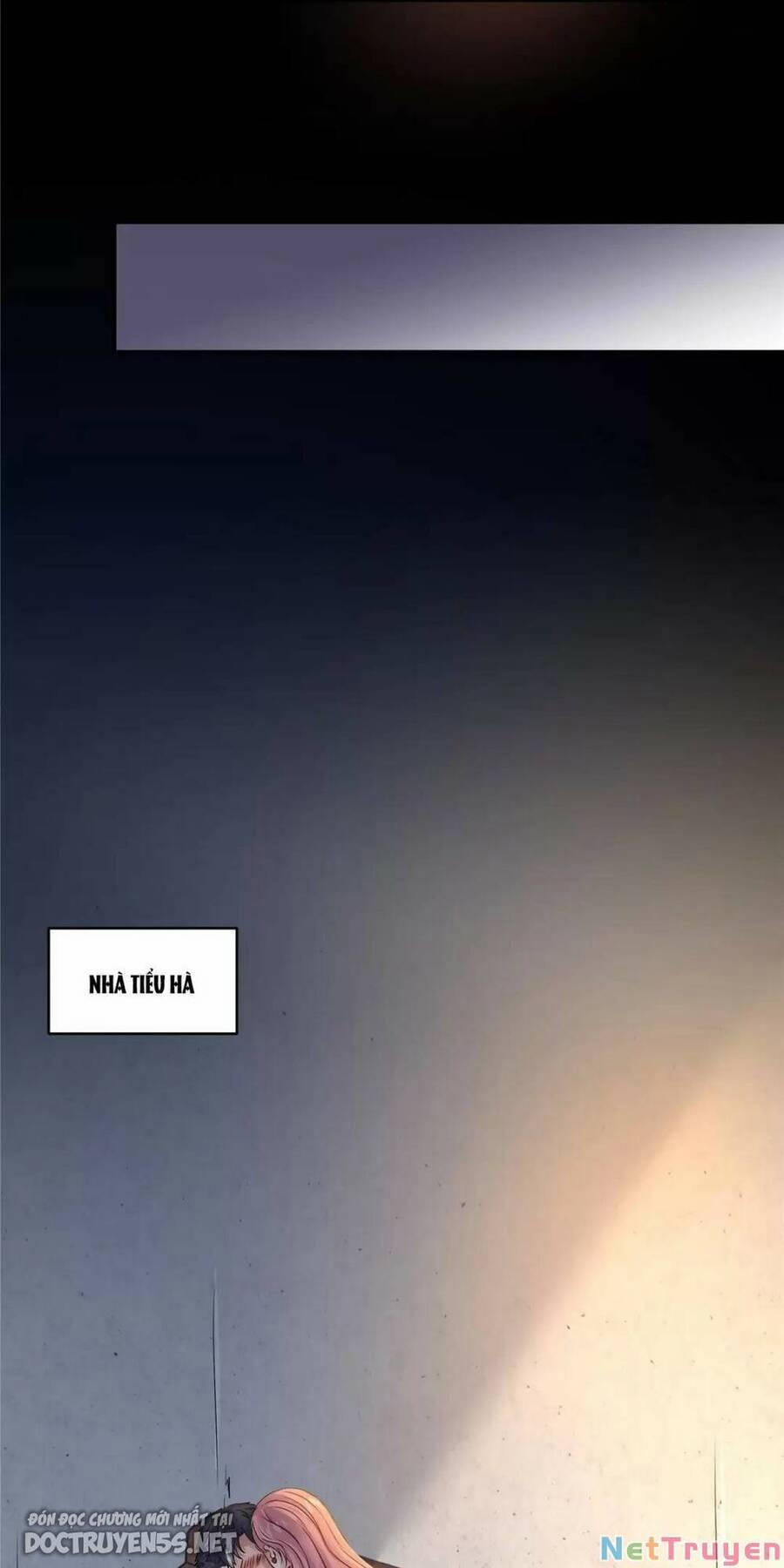 Vương Giả Săn Mồi 59 trang 22