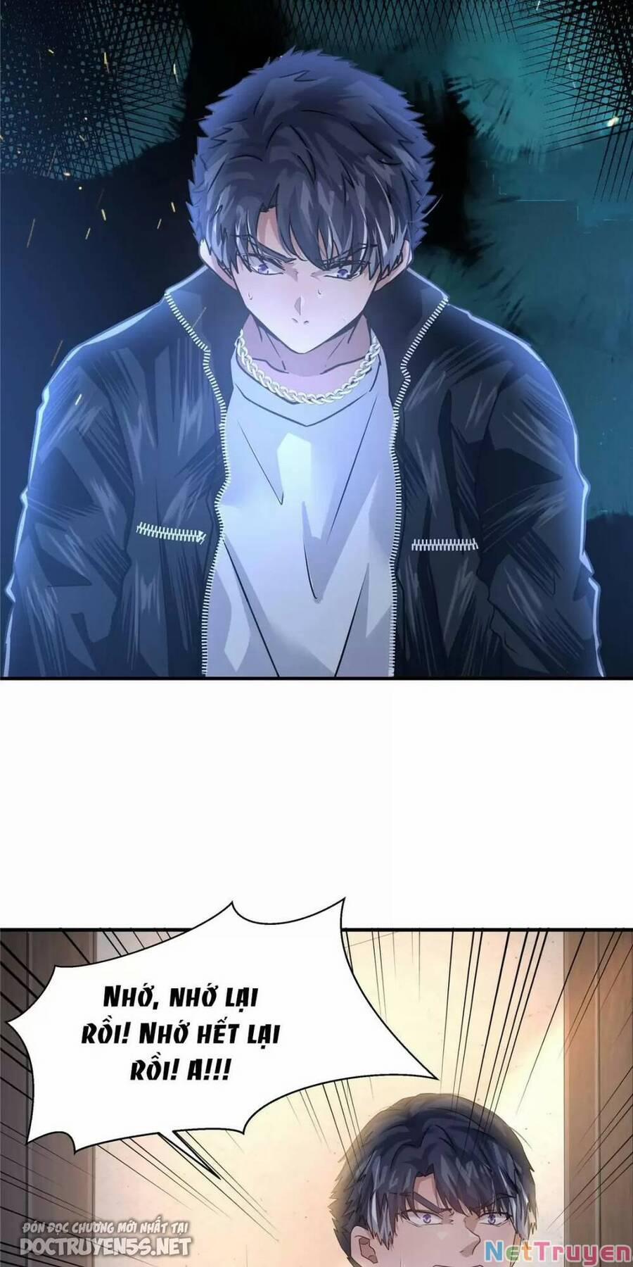 Vương Giả Săn Mồi 59 trang 31