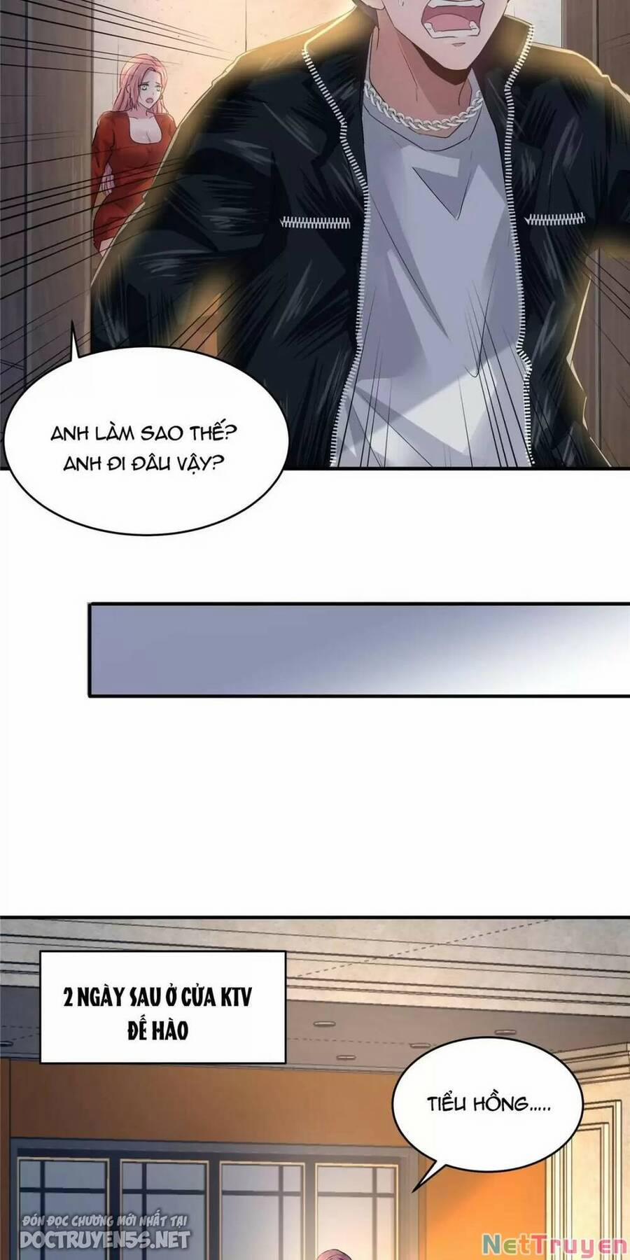 Vương Giả Săn Mồi 59 trang 32