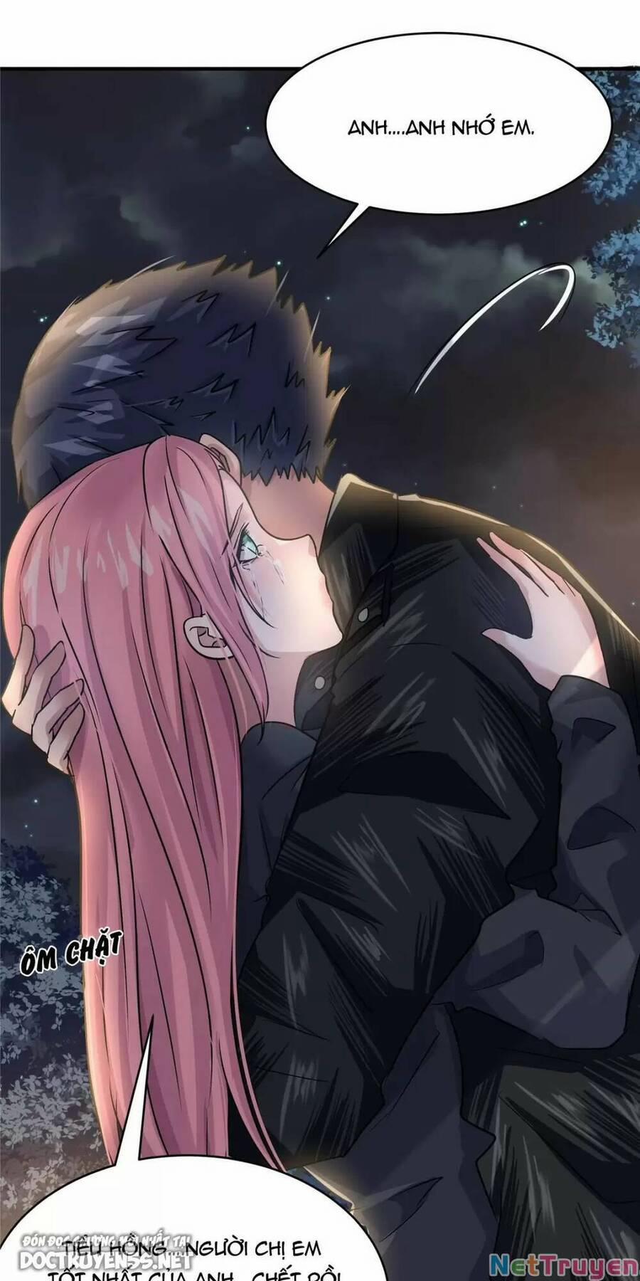 Vương Giả Săn Mồi 59 trang 36