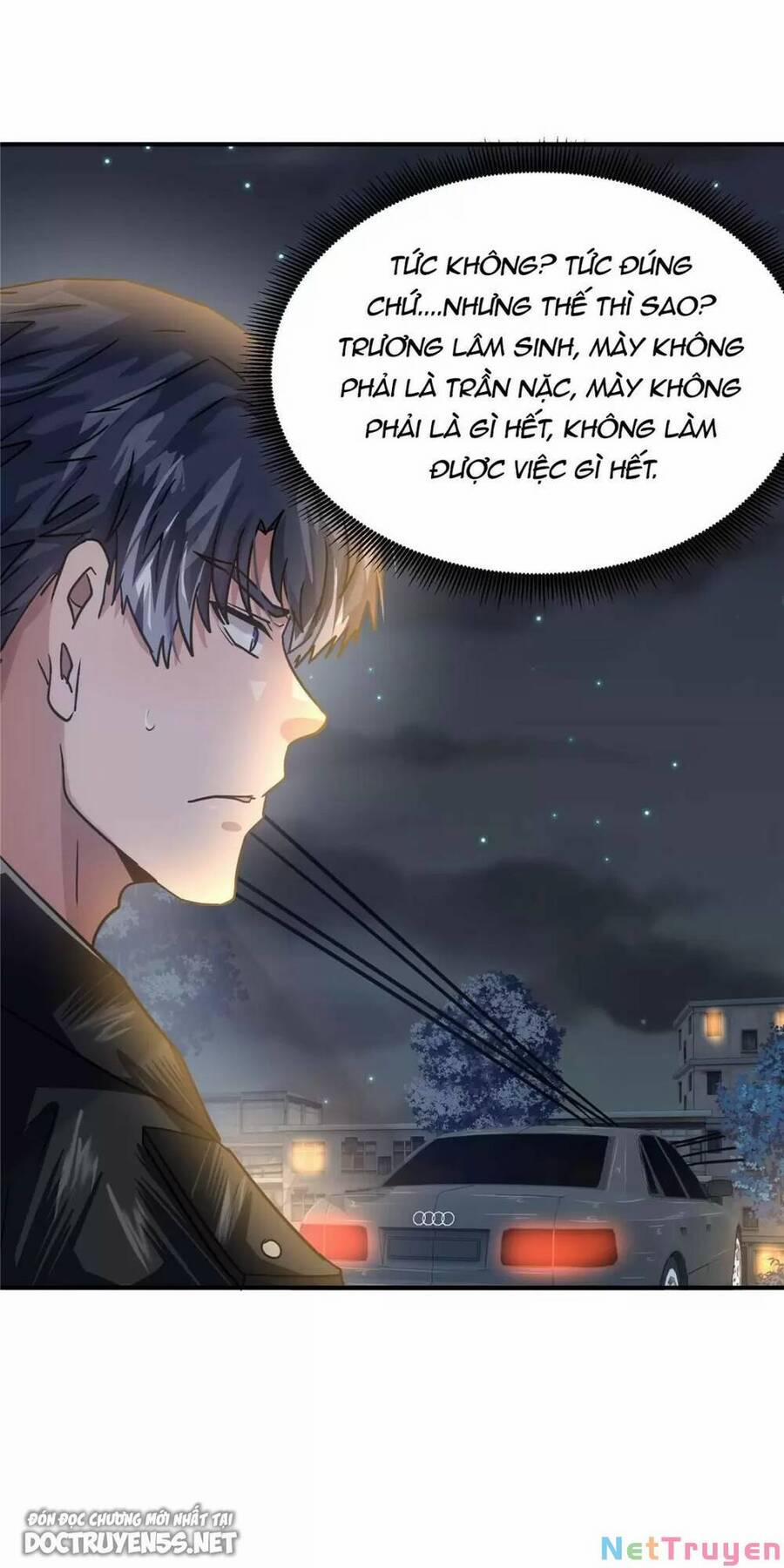 Vương Giả Săn Mồi 59 trang 50