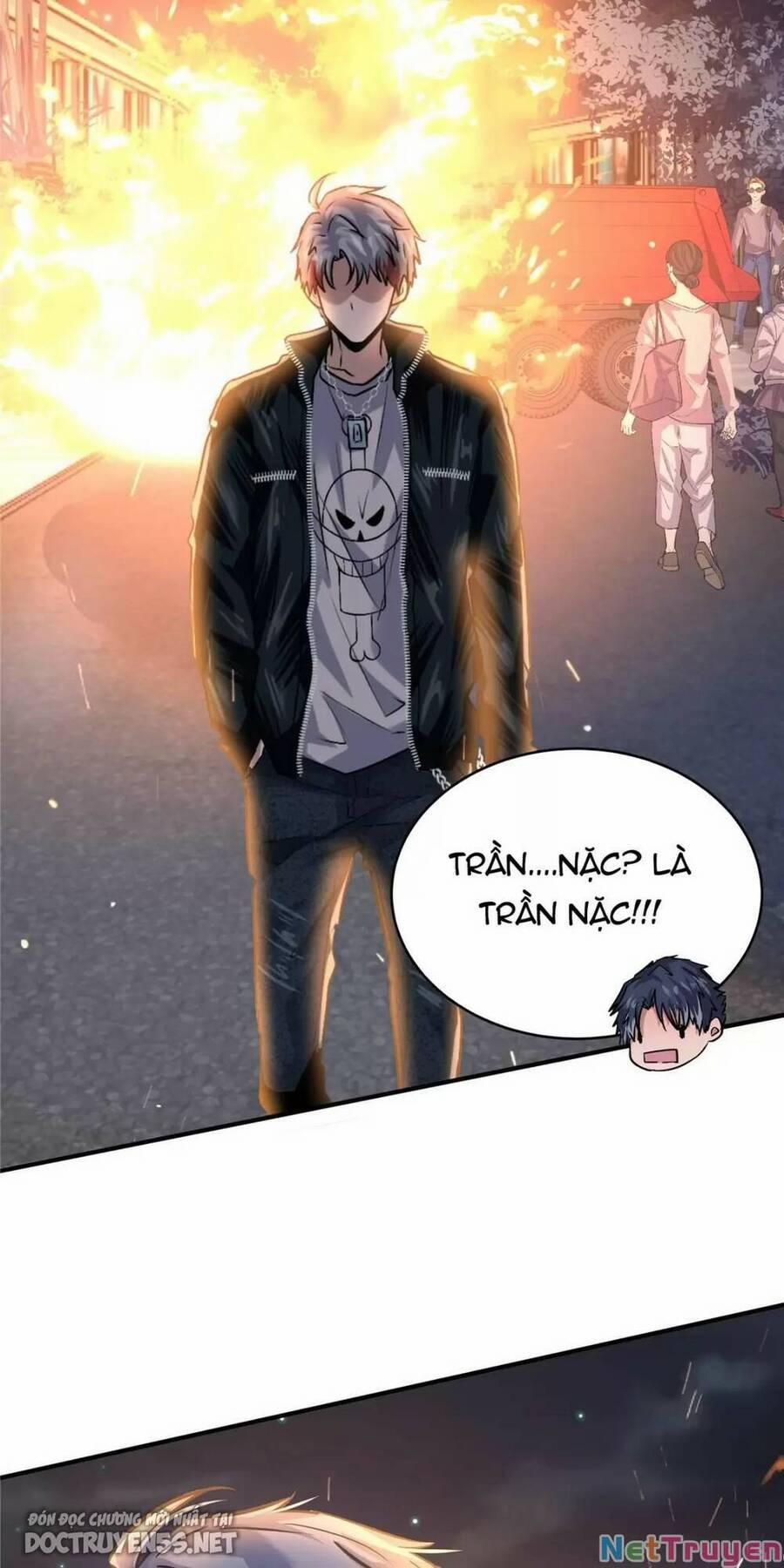 Vương Giả Săn Mồi 59 trang 53