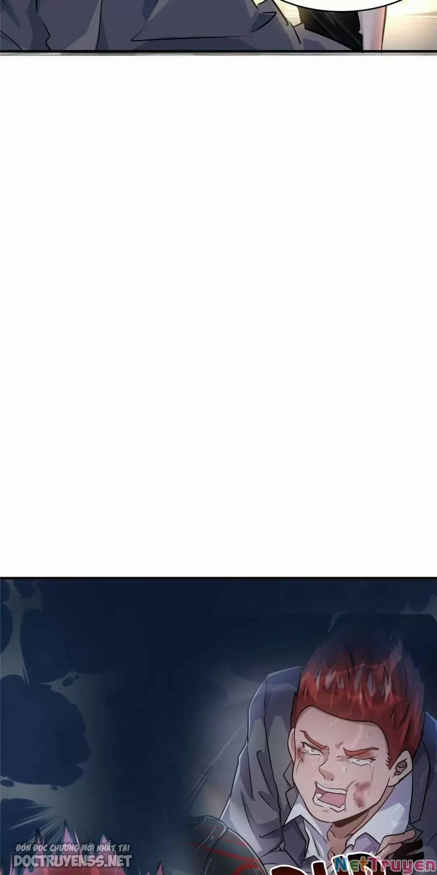 Vương Giả Săn Mồi 59 trang 8