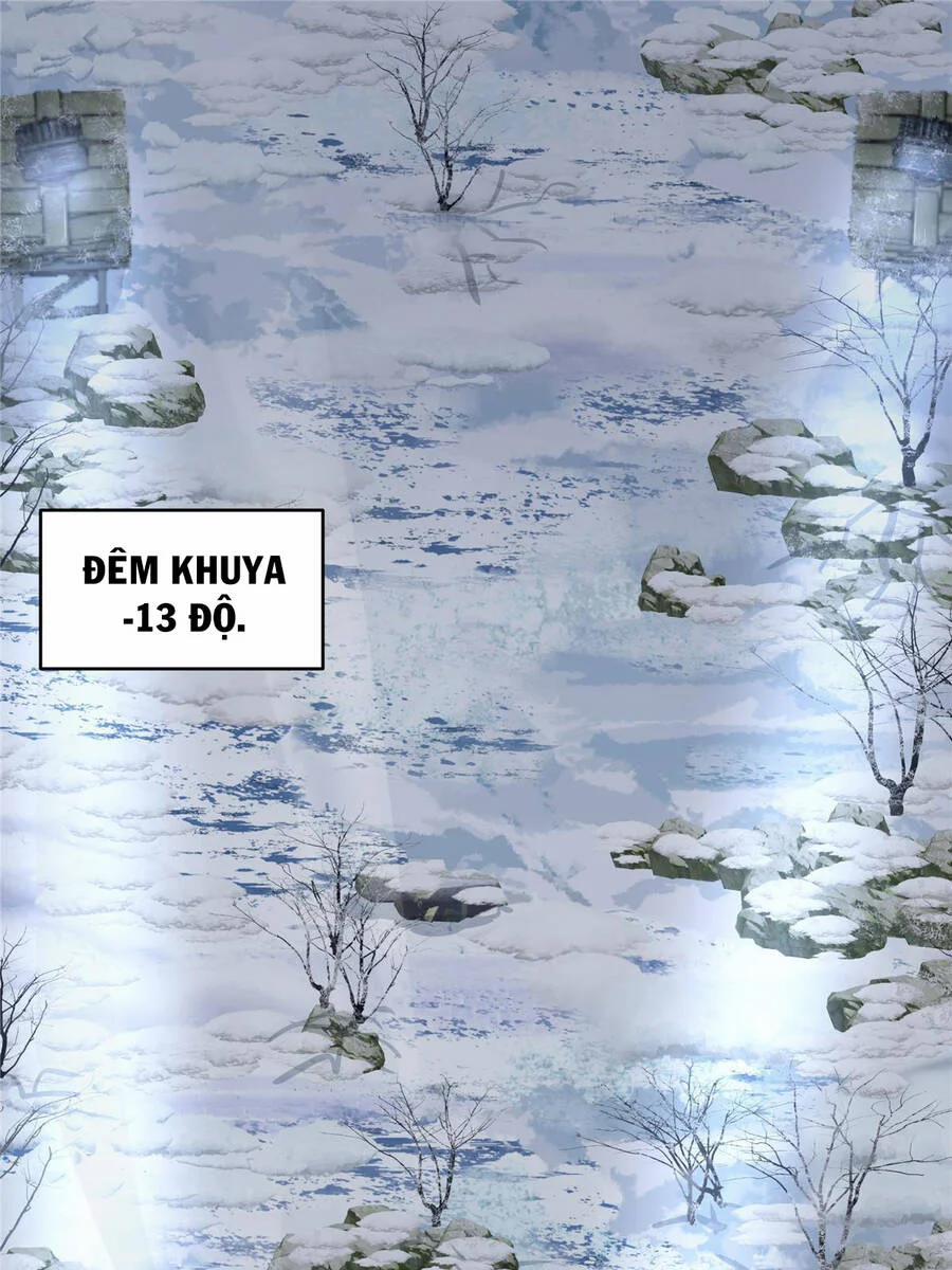 Vương Giả Săn Mồi 6 trang 1