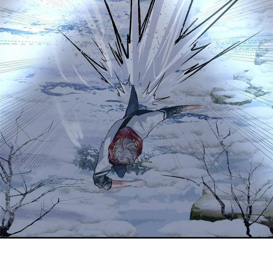 Vương Giả Săn Mồi 6 trang 10