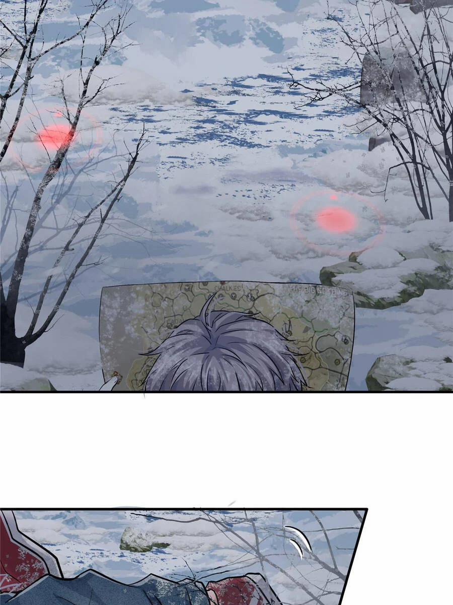 Vương Giả Săn Mồi 6 trang 37