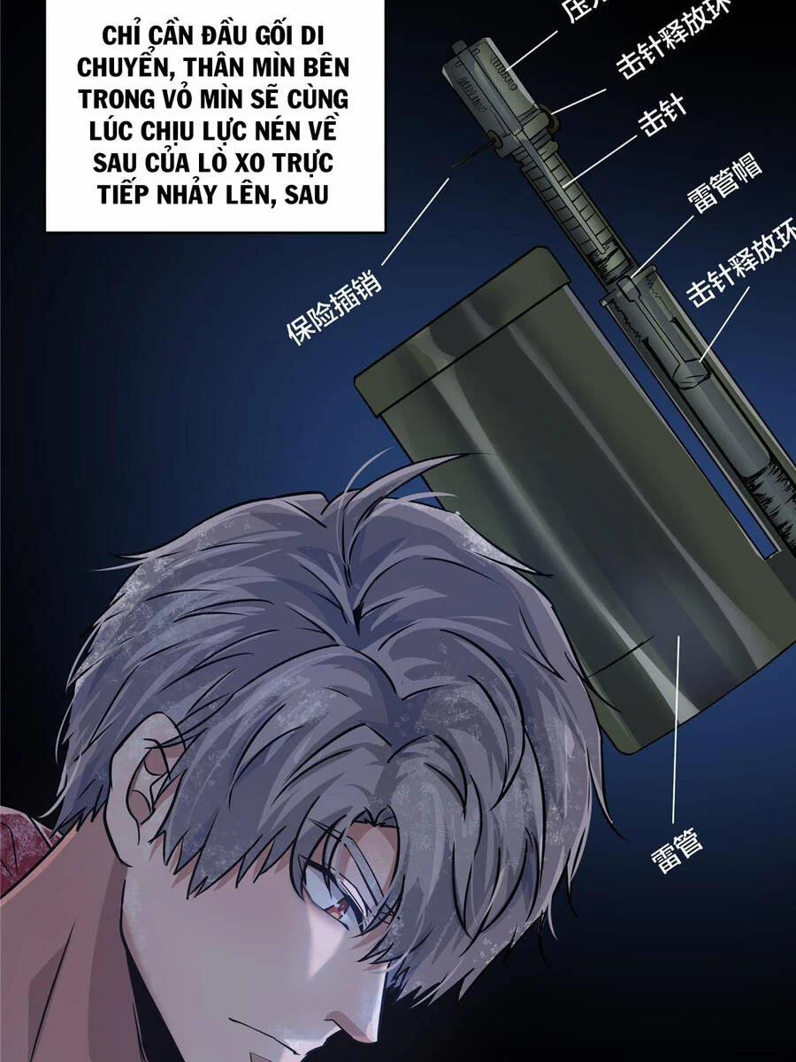 Vương Giả Săn Mồi 6 trang 44