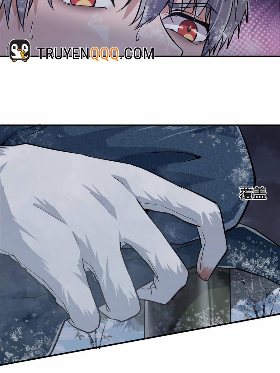 Vương Giả Săn Mồi 6 trang 51