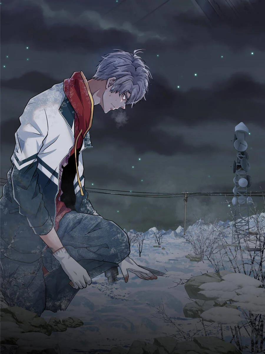 Vương Giả Săn Mồi 6 trang 60