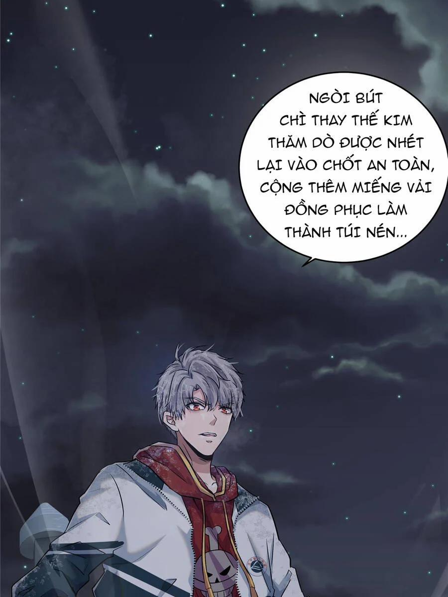 Vương Giả Săn Mồi 6 trang 69