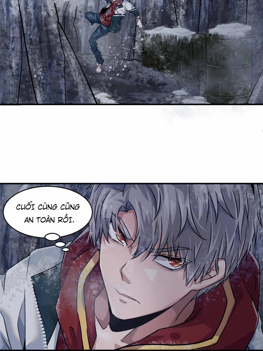 Vương Giả Săn Mồi 6 trang 81