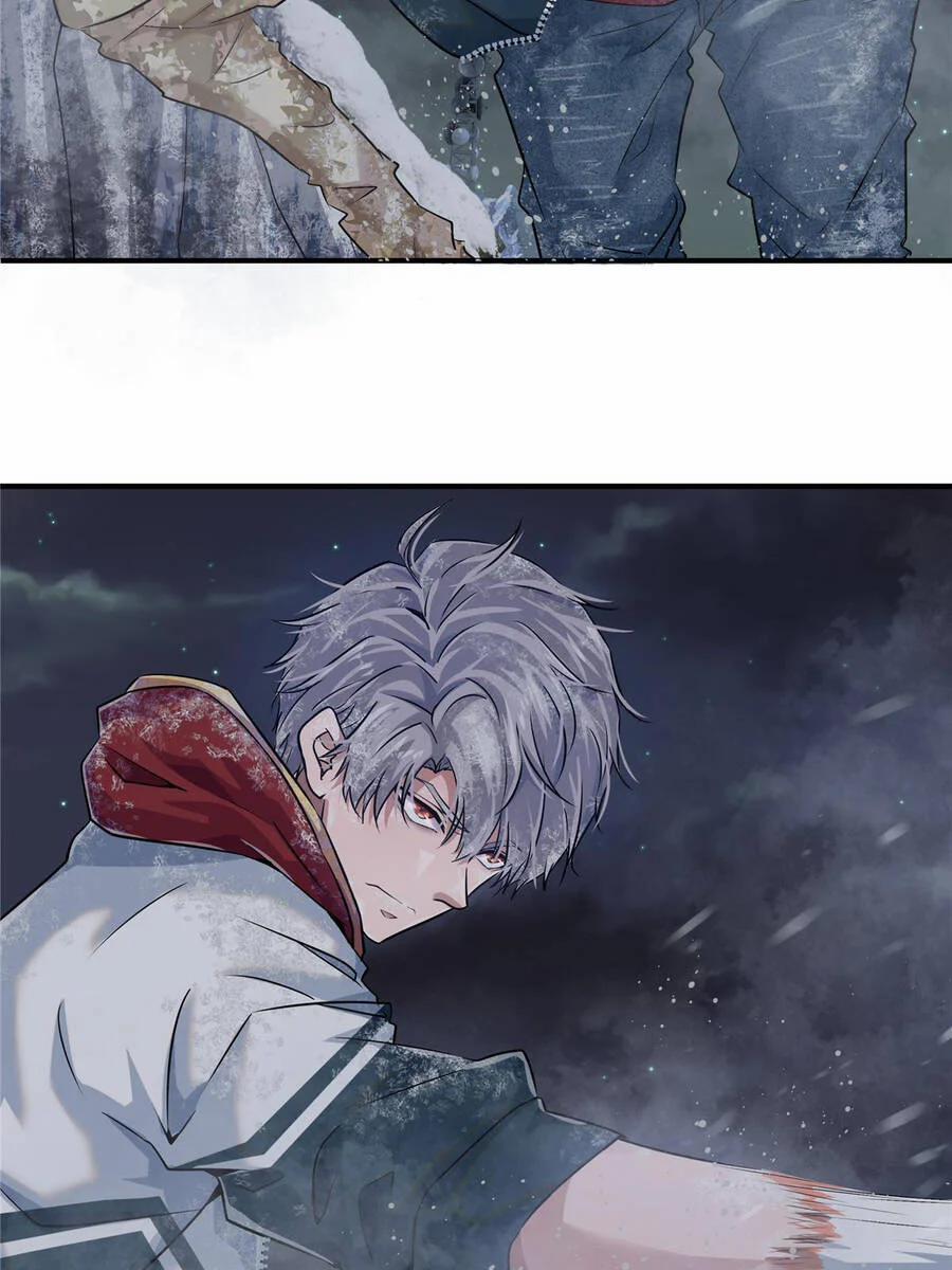 Vương Giả Săn Mồi 6 trang 89