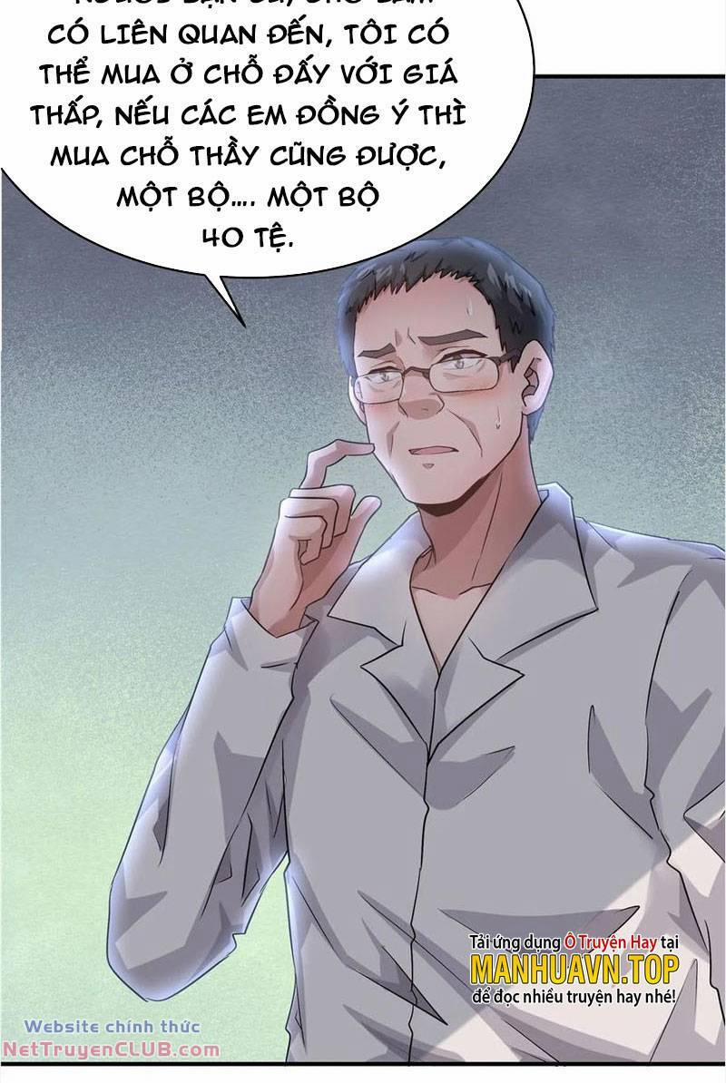 Vương Giả Săn Mồi 62 trang 2