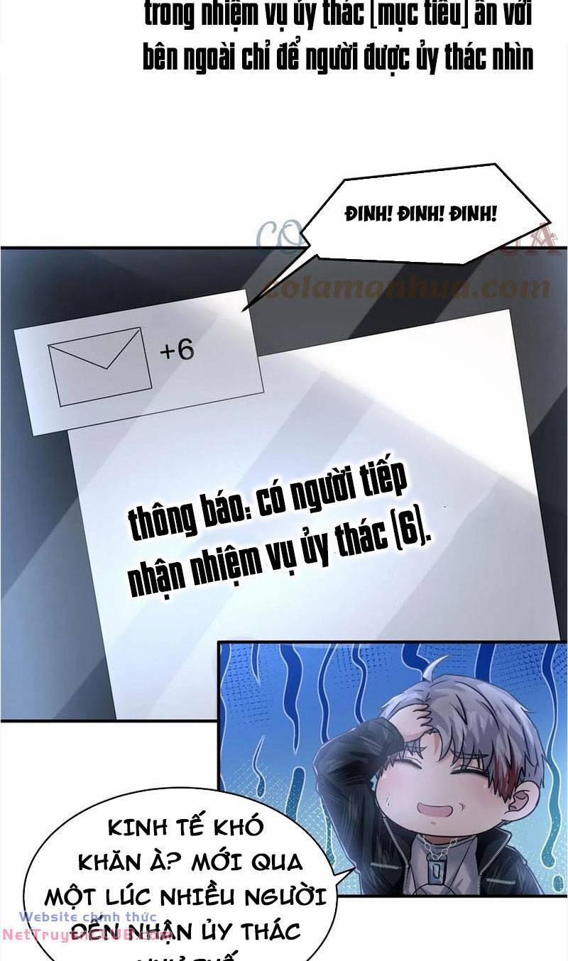 Vương Giả Săn Mồi 62 trang 21