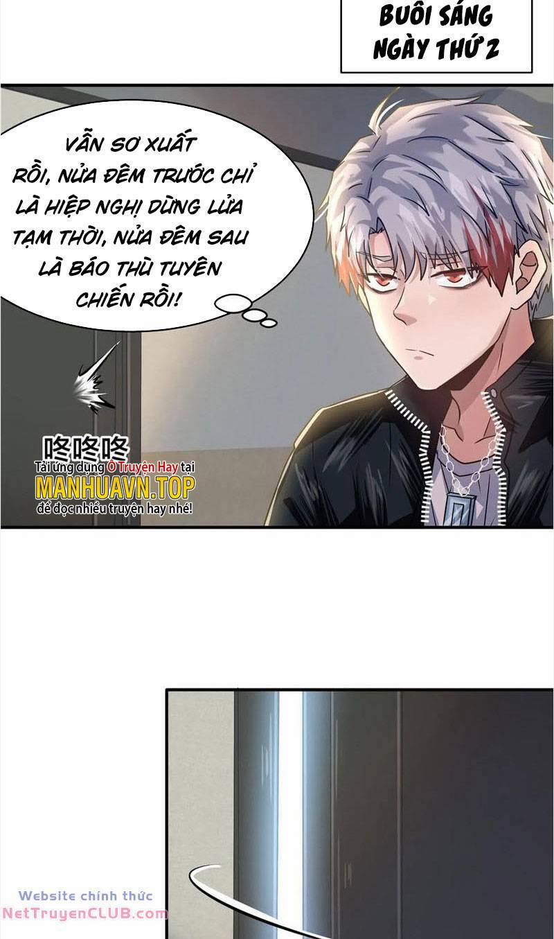 Vương Giả Săn Mồi 62 trang 31