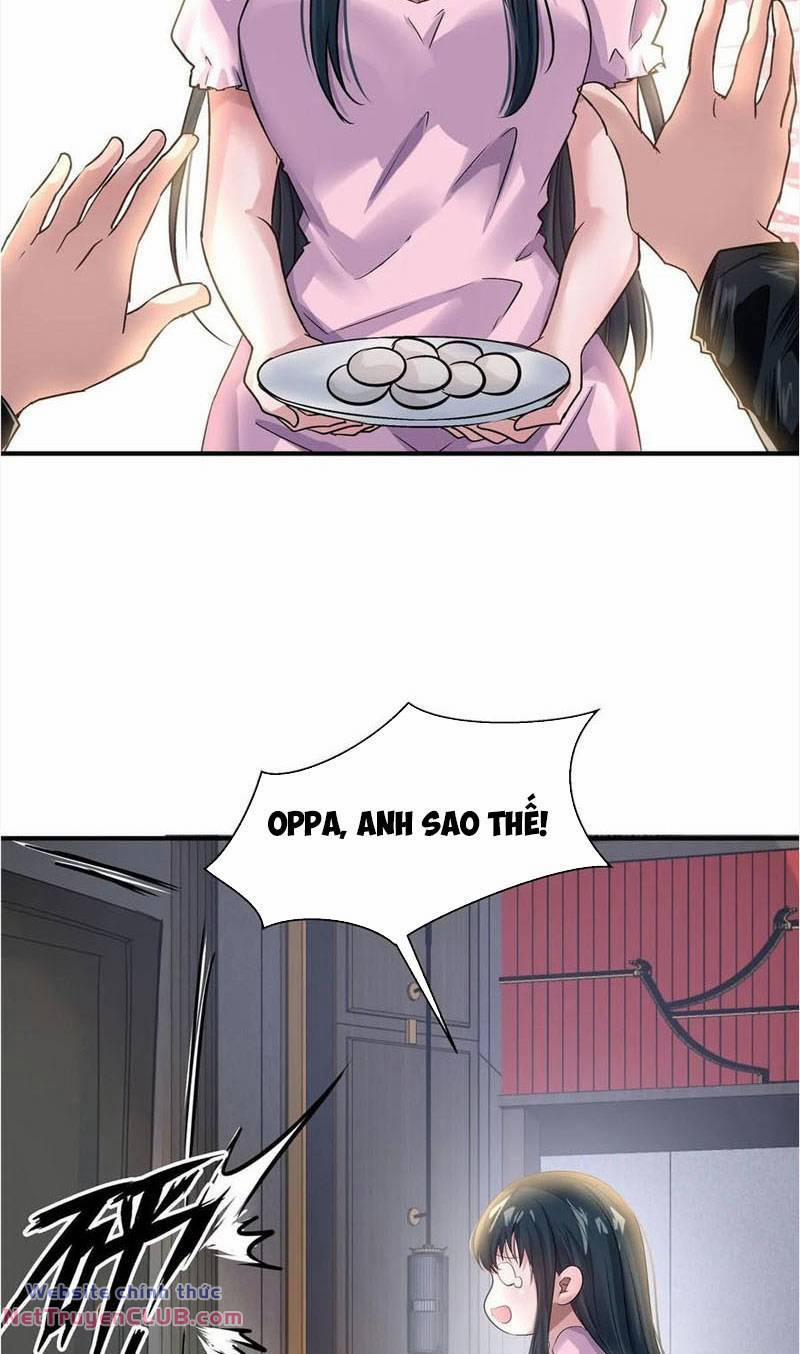 Vương Giả Săn Mồi 62 trang 36