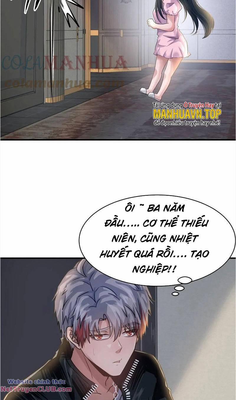 Vương Giả Săn Mồi 62 trang 37