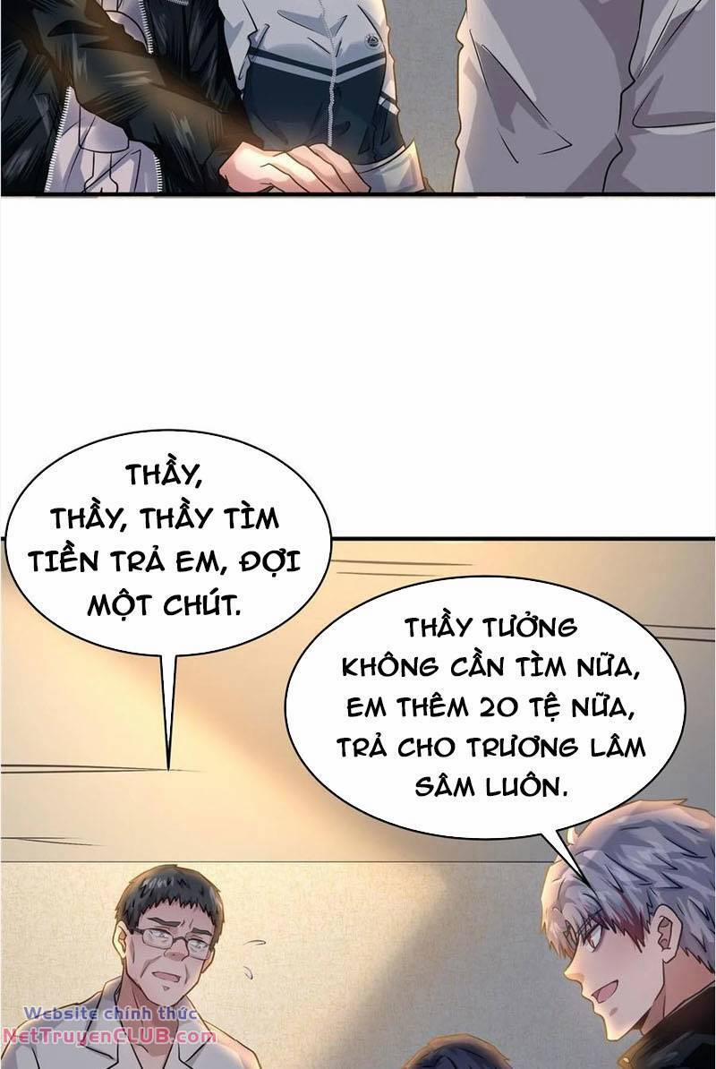 Vương Giả Săn Mồi 62 trang 4