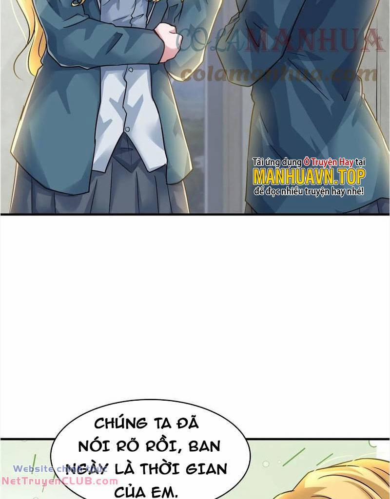 Vương Giả Săn Mồi 62 trang 49