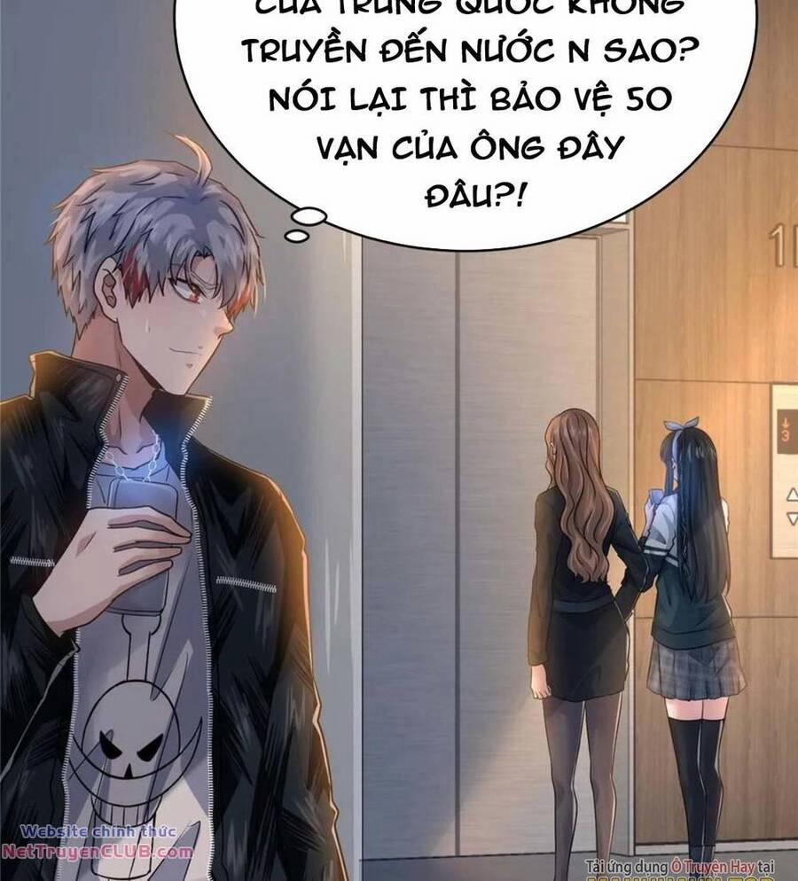 Vương Giả Săn Mồi 63 trang 13