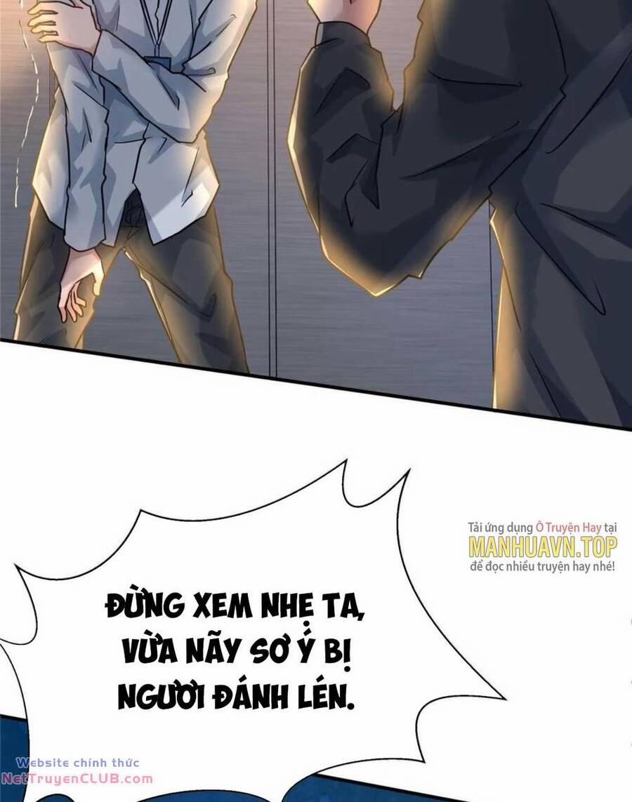 Vương Giả Săn Mồi 63 trang 26