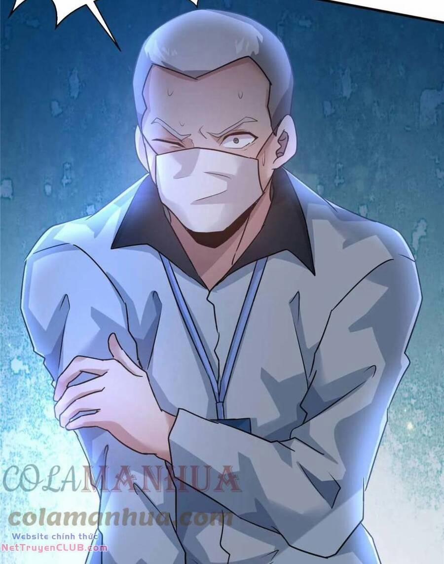 Vương Giả Săn Mồi 63 trang 27