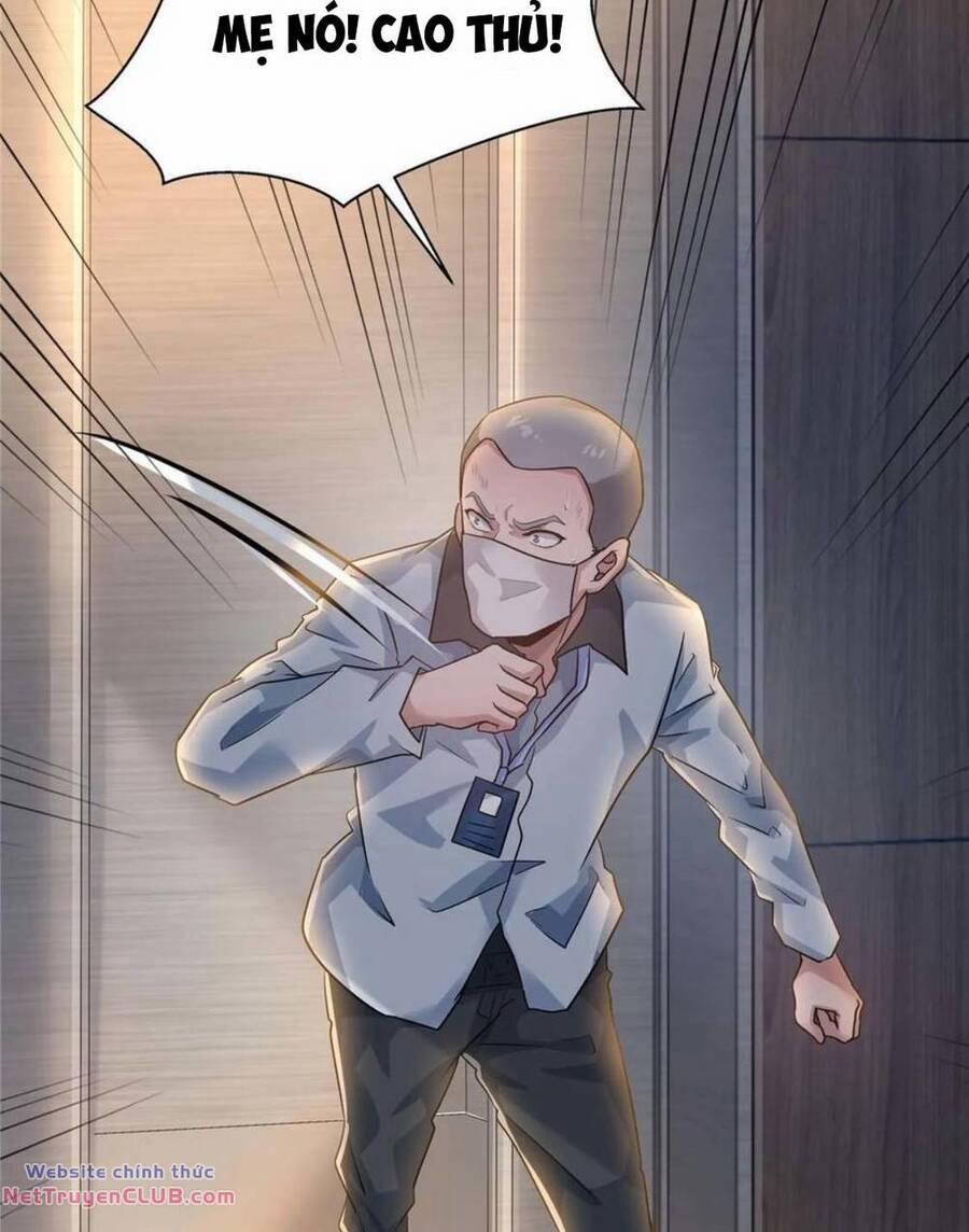 Vương Giả Săn Mồi 63 trang 32