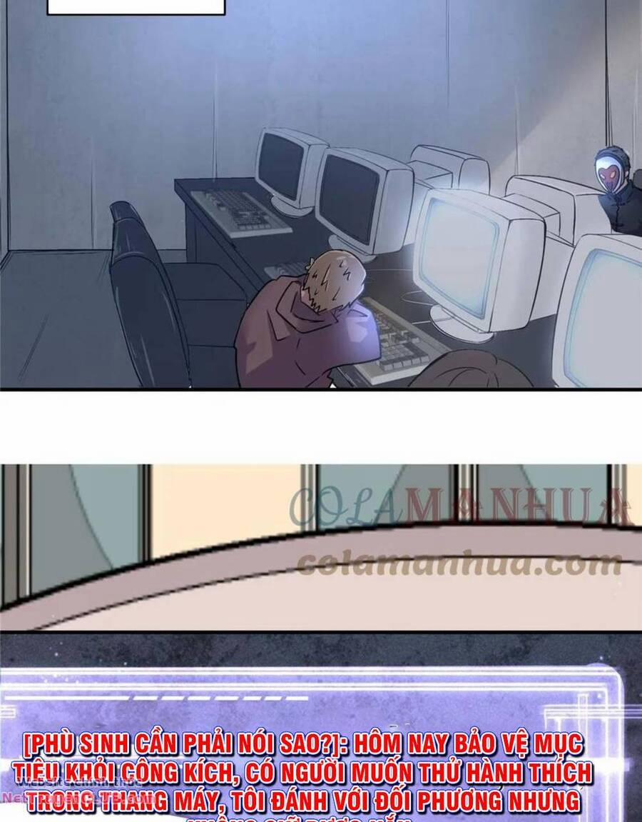 Vương Giả Săn Mồi 63 trang 42