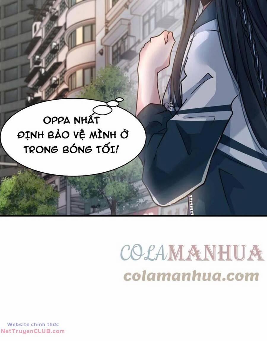 Vương Giả Săn Mồi 63 trang 51