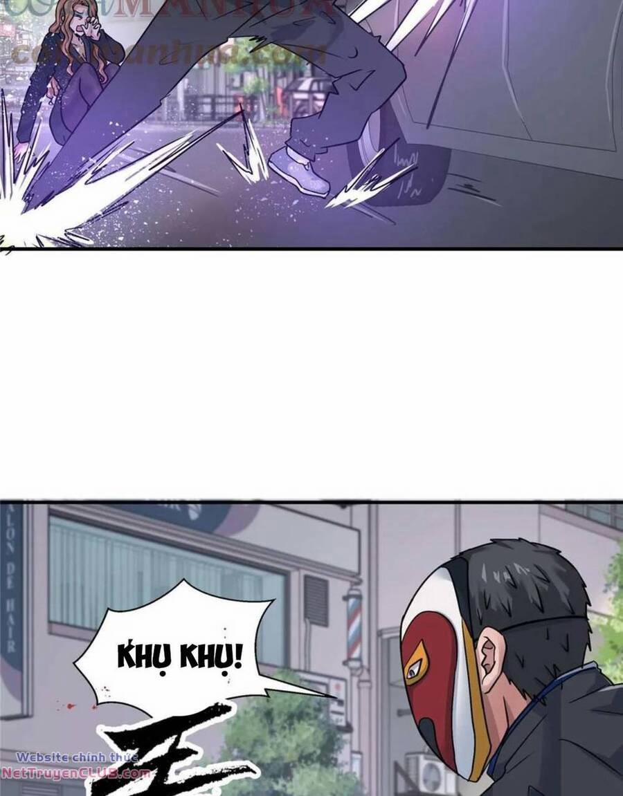 Vương Giả Săn Mồi 63 trang 58