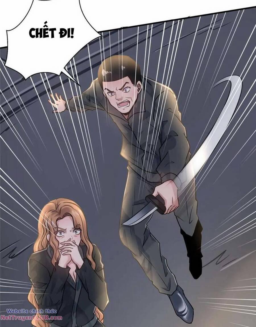 Vương Giả Săn Mồi 63 trang 60