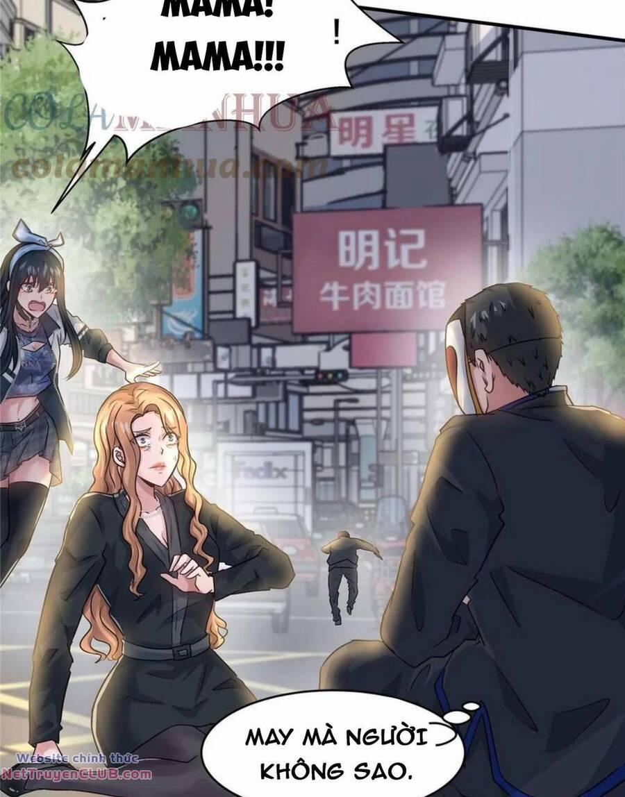 Vương Giả Săn Mồi 63 trang 67