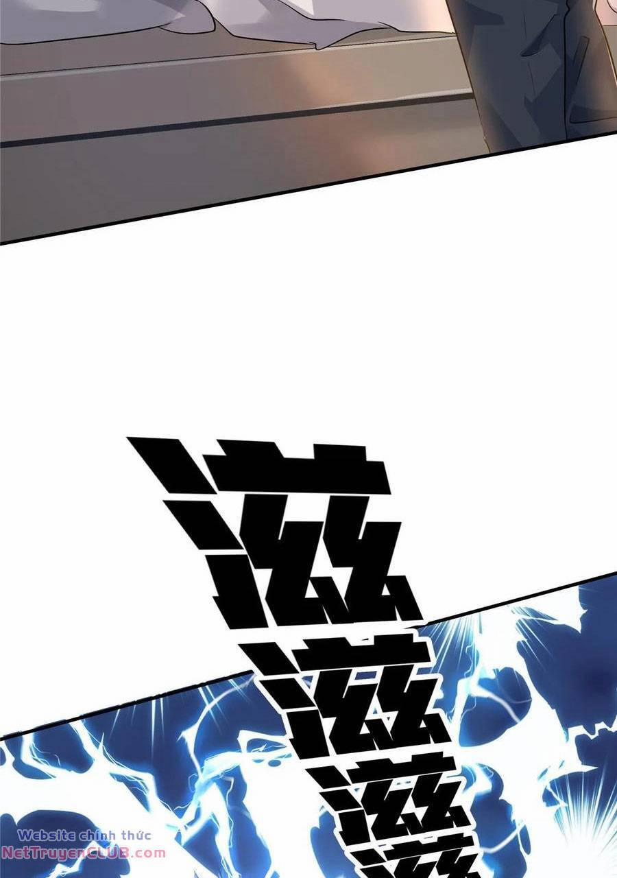 Vương Giả Săn Mồi 64 trang 10