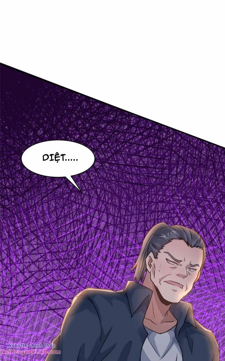 Vương Giả Săn Mồi 64 trang 23