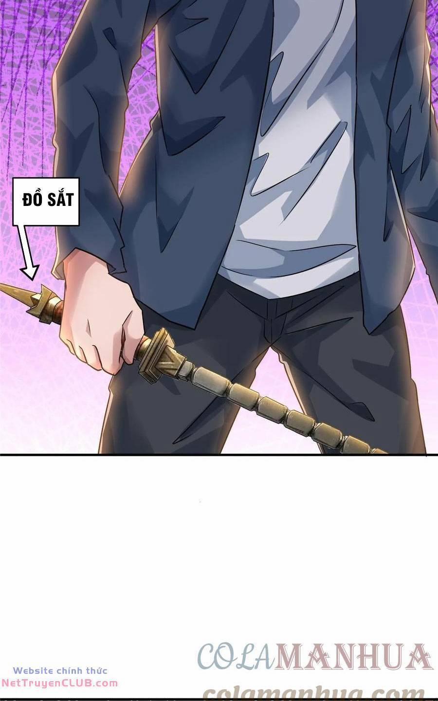 Vương Giả Săn Mồi 64 trang 24