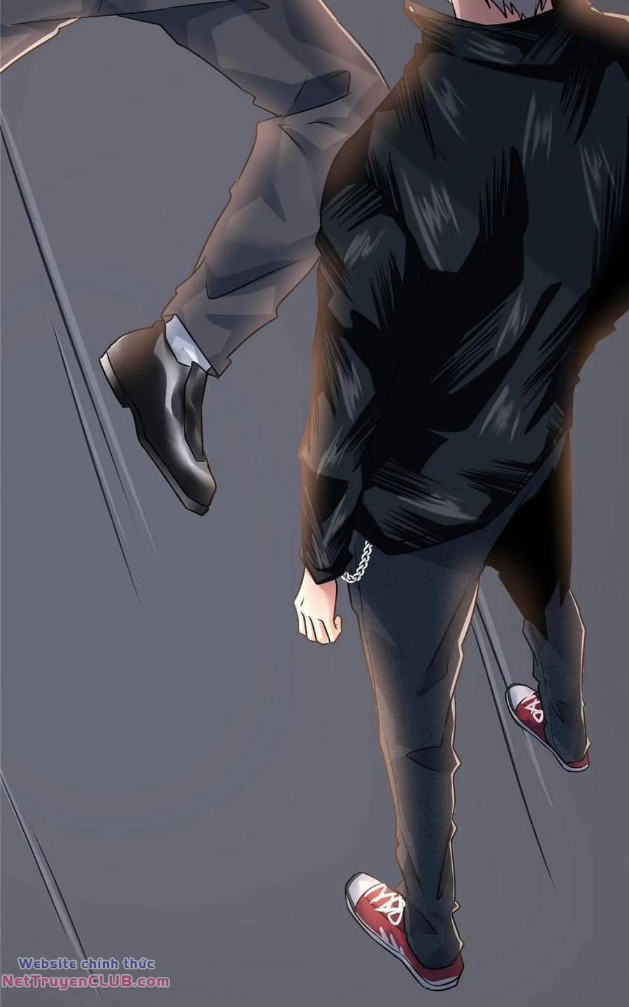 Vương Giả Săn Mồi 64 trang 31